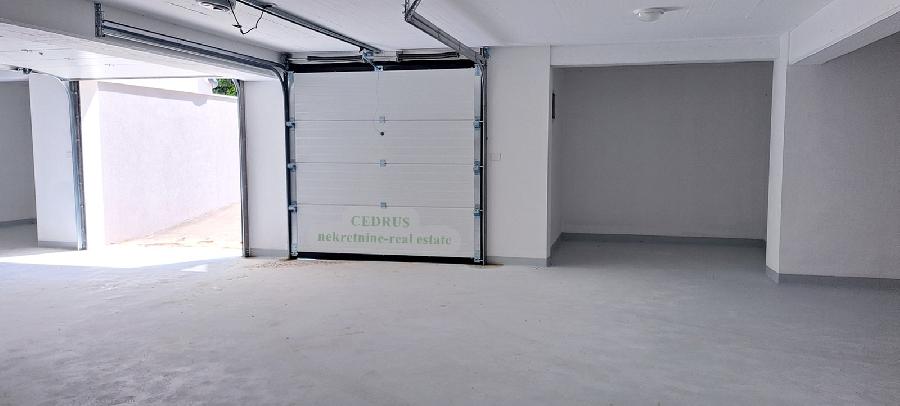 Umag, Savudrija, wir verkaufen Wohnungen in einem Neubau, mit zwei Schlafzimmern, Garage, Abstellraum.. - UMAG, Savudrija - Sika 14