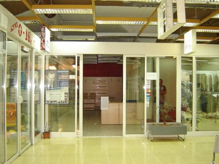 Umag center, for sale commercial space 140 sqm ... 4