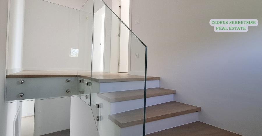 Istria, Tar vendiamo un appartamento su due piani con piscina, 3 camere da letto... - TAR-VABRIGA, Frata - Sika 12