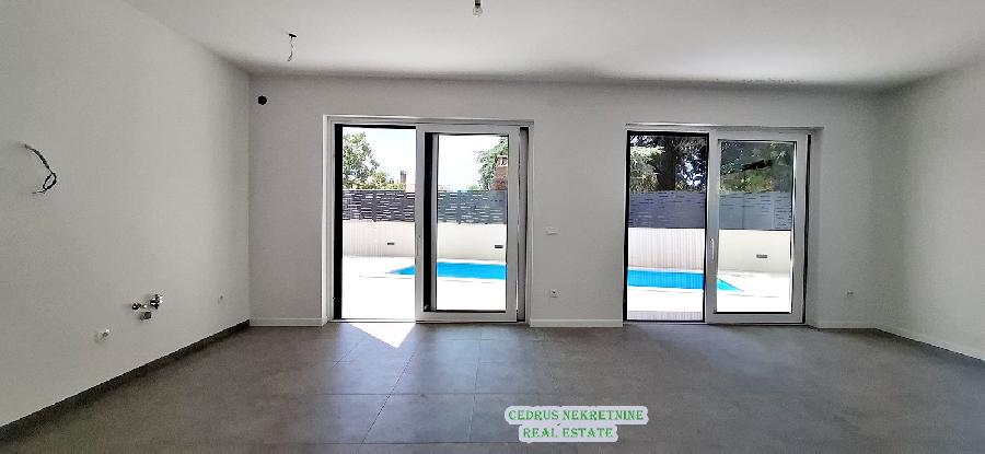 Istria, Tar vendiamo un appartamento su due piani con piscina, 3 camere da letto... - TAR-VABRIGA, Frata - Sika 7