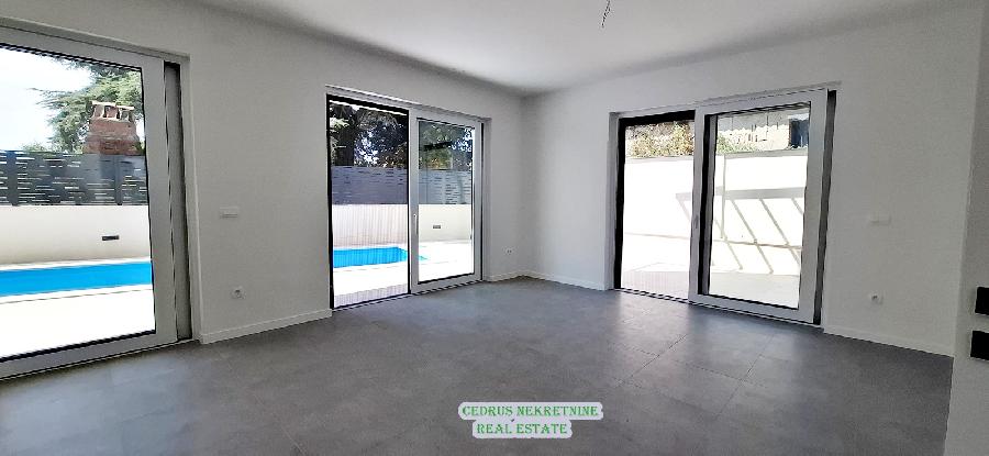 Istria, Tar vendiamo un appartamento su due piani con piscina, 3 camere da letto... - TAR-VABRIGA, Frata - Sika 6