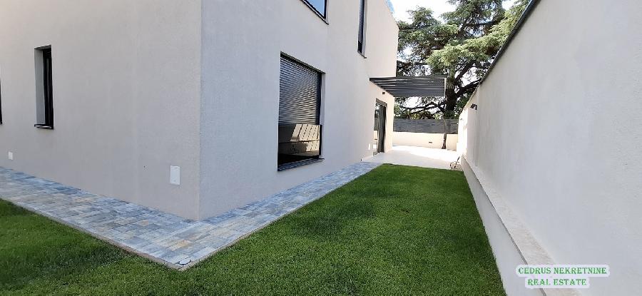 Istria, Tar vendiamo un appartamento su due piani con piscina, 3 camere da letto... - TAR-VABRIGA, Frata - Sika 3