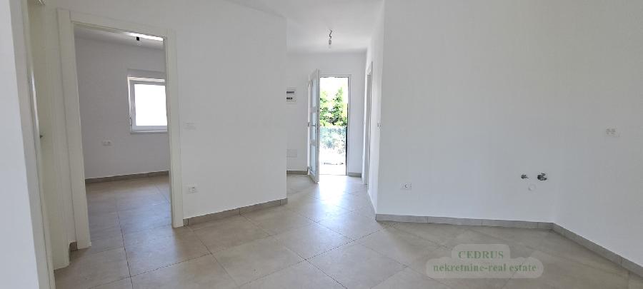 Umag, Savudrija, wir verkaufen Wohnungen in einem Neubau, mit zwei Schlafzimmern, Garage, Abstellraum.. - UMAG, Savudrija - Sika 7
