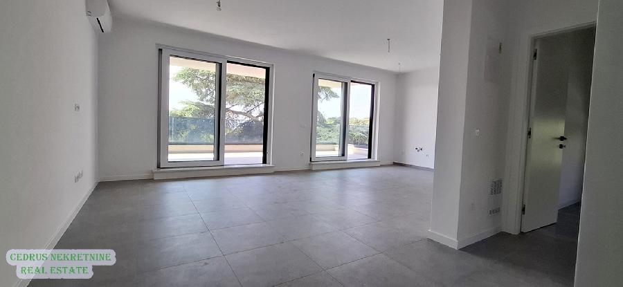 Istrien, Tar, wir verkaufen eine Maisonette-Wohnung in einem Neubau im ersten Stock und im zweiten Stock mit 3 Schlafzimmern. mit Stellplatz und Abstellraum - TAR-VABRIGA, Frata - Sika 3