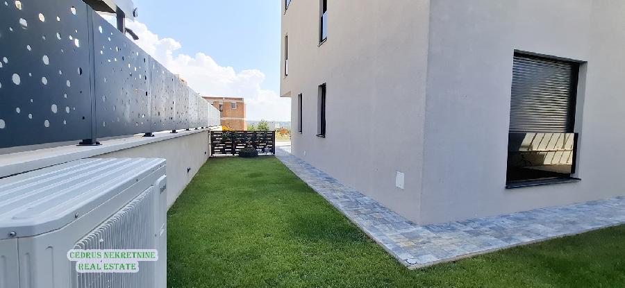 Istria, Tar vendiamo un appartamento su due piani con piscina, 3 camere da letto... - TAR-VABRIGA, Frata - Sika 4
