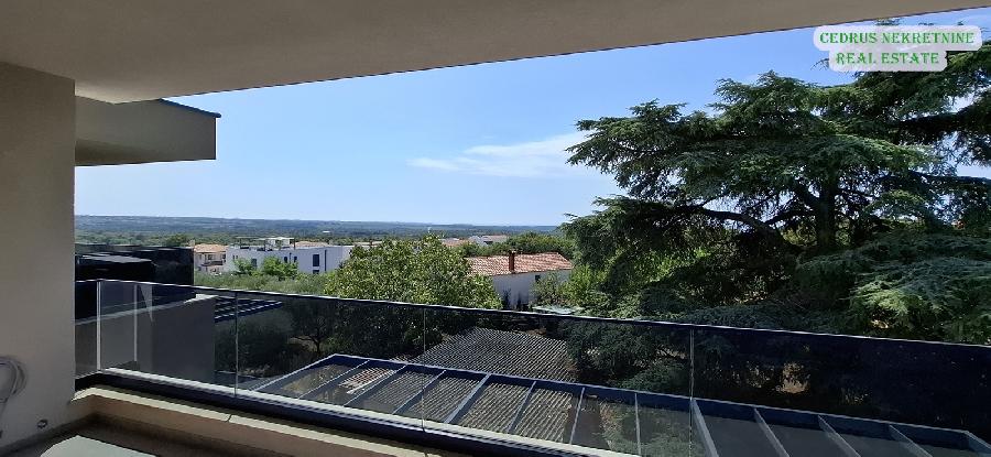 Istrien, Tar, wir verkaufen eine Maisonette-Wohnung in einem Neubau im ersten Stock und im zweiten Stock mit 3 Schlafzimmern. mit Stellplatz und Abstellraum - TAR-VABRIGA, Frata - Sika 7