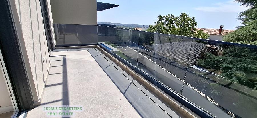 Istria, Tar vendiamo un appartamento su due piani con piscina, 3 camere da letto... - TAR-VABRIGA, Frata - Sika 9