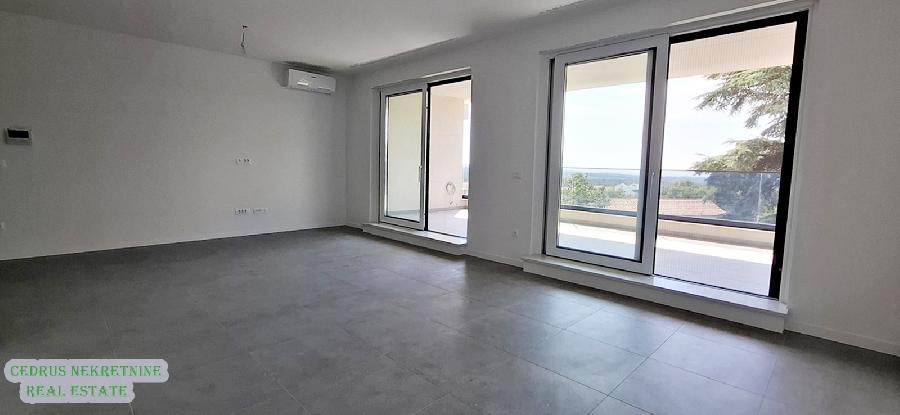 Istrien, Tar, wir verkaufen eine Maisonette-Wohnung in einem Neubau im ersten Stock und im zweiten Stock mit 3 Schlafzimmern. mit Stellplatz und Abstellraum - TAR-VABRIGA, Frata - Sika 4